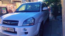 هیوندای تۆکسۆن